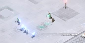IAH: INVISIBLE WAR