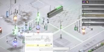 IAH: INVISIBLE WAR PC Screenshot