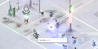 IAH: INVISIBLE WAR PC Screenshot