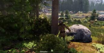 Icarus First Cohort PC Screenshot