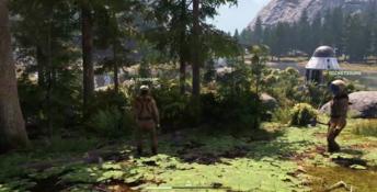 Icarus First Cohort PC Screenshot