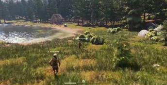 Icarus First Cohort PC Screenshot