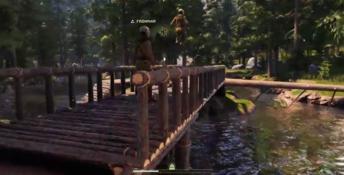 Icarus First Cohort PC Screenshot
