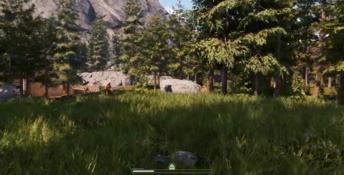 Icarus First Cohort PC Screenshot