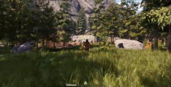 Icarus First Cohort PC Screenshot