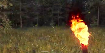 Icarus First Cohort PC Screenshot
