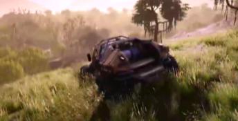 Icarus First Cohort PC Screenshot
