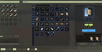 Icarus: Styx Expansion PC Screenshot