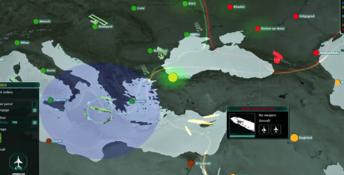 ICBM PC Screenshot