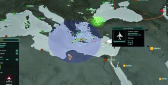 ICBM PC Screenshot