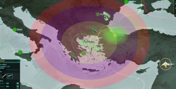 ICBM PC Screenshot