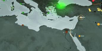 ICBM PC Screenshot