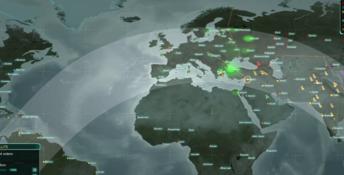 ICBM PC Screenshot