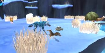 Ice Age 2: The Meltdown PC Screenshot