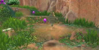 Ice Age Scrat's Nutty Adventure PC Screenshot