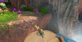 Ice Age Scrat's Nutty Adventure PC Screenshot