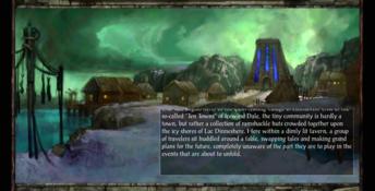 Icewind Dale: Enhanced Edition PC Screenshot