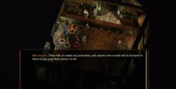 Icewind Dale: Enhanced Edition