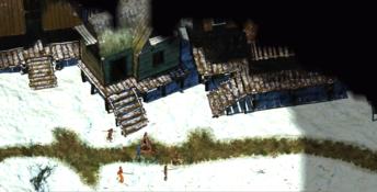 Icewind Dale: Enhanced Edition PC Screenshot