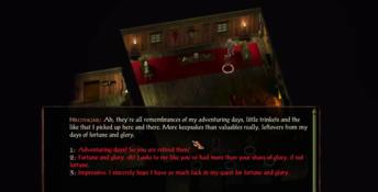 Icewind Dale: Enhanced Edition PC Screenshot