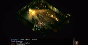 Icewind Dale: Enhanced Edition PC Screenshot