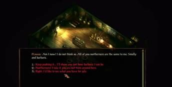 Icewind Dale: Enhanced Edition PC Screenshot
