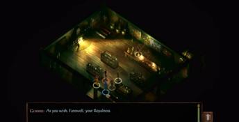 Icewind Dale: Enhanced Edition PC Screenshot