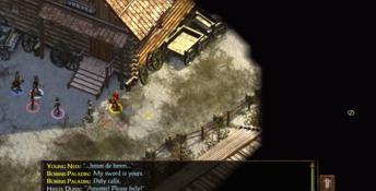 Icewind Dale: Heart of Winter