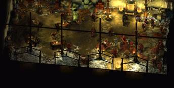 Icewind Dale: Heart of Winter PC Screenshot
