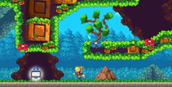 Iconoclasts PC Screenshot