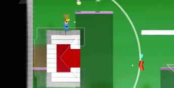 IDARB PC Screenshot