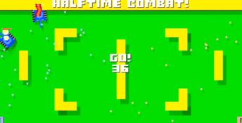 IDARB PC Screenshot
