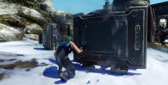 iDentity Rebels PC Screenshot