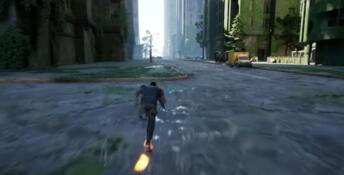 iDentity Rebels PC Screenshot