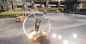 iDentity Rebels PC Screenshot