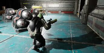 iDentity Rebels PC Screenshot