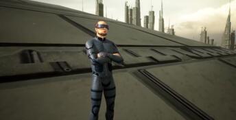 iDentity Rebels PC Screenshot