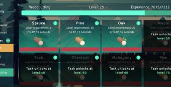 Idle Clans