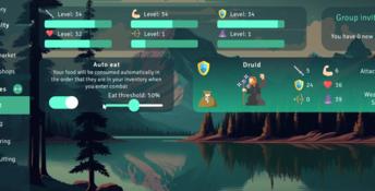 Idle Clans PC Screenshot