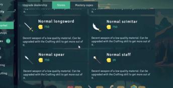 Idle Clans PC Screenshot