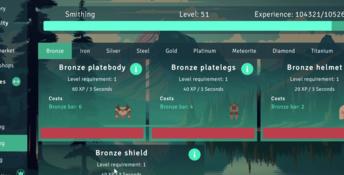 Idle Clans PC Screenshot