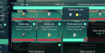 Idle Clans PC Screenshot