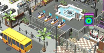 Idle Mall Tycoon PC Screenshot
