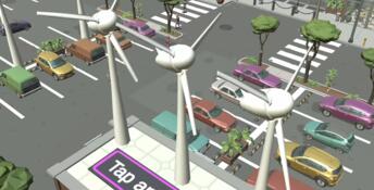 Idle Mall Tycoon