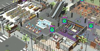 Idle Mall Tycoon