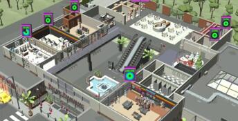 Idle Mall Tycoon