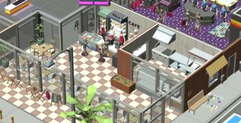 Idle Mall Tycoon PC Screenshot