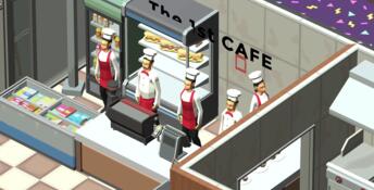 Idle Mall Tycoon PC Screenshot