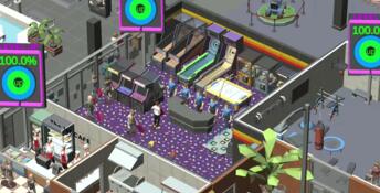 Idle Mall Tycoon PC Screenshot