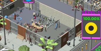 Idle Mall Tycoon PC Screenshot